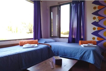 3 Best Hostels in Capilla del Monte