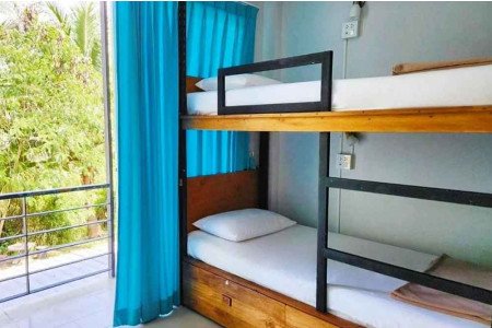 3 Best Hostels in Khao Lak