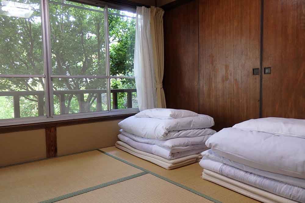 4 Best Hostels in Nara