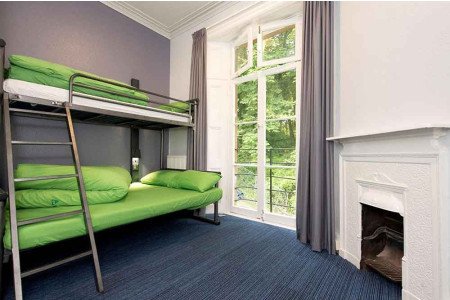 3 Best Hostels in Bath