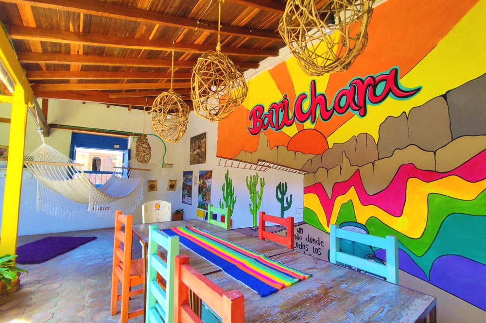 4 Best Hostels in Barichara