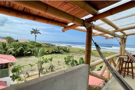 3 Best Hostels in Puerto López