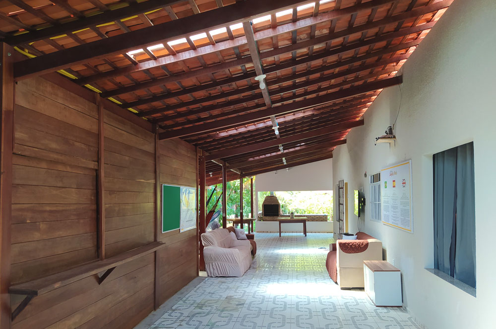 3 Best Hostels in Barreirinhas