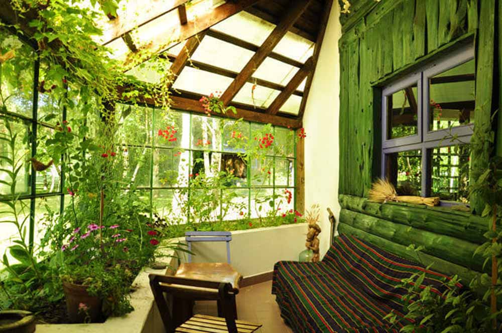 6 Best Hostels in El Bolsón