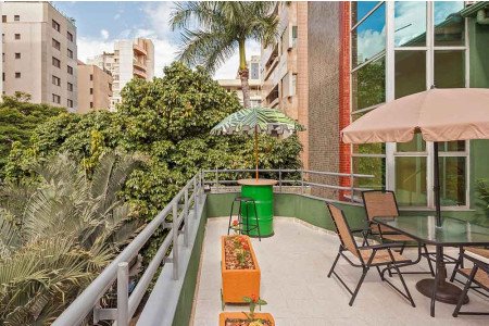 7 Best Hostels in Belo Horizonte