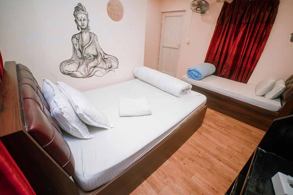 11 Cheapest Hostels in Pokhara