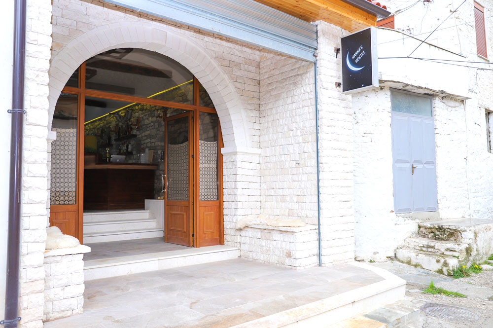 4 Best Hostels in Berat