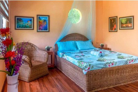 3 Hostels in Puerto Princesa with Private Rooms