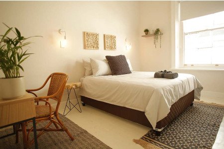 11 Best Hostels in Cape Town with Private Rooms