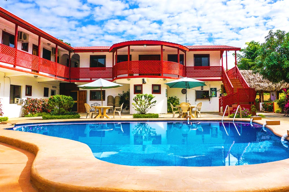 4 Best Hostels in San Ignacio