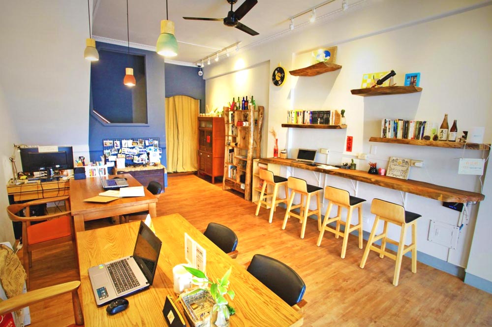7 Best Hostels in Taitung City