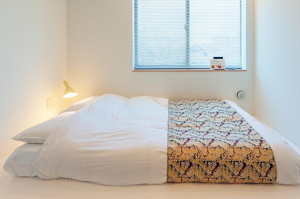14 Hostels in Tokyo with Private Rooms