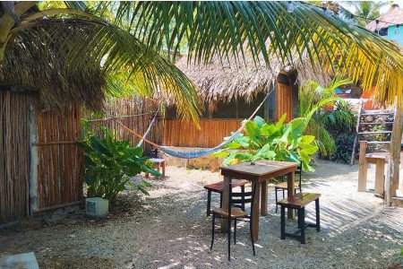 7 Cheapest Hostels in Bacalar