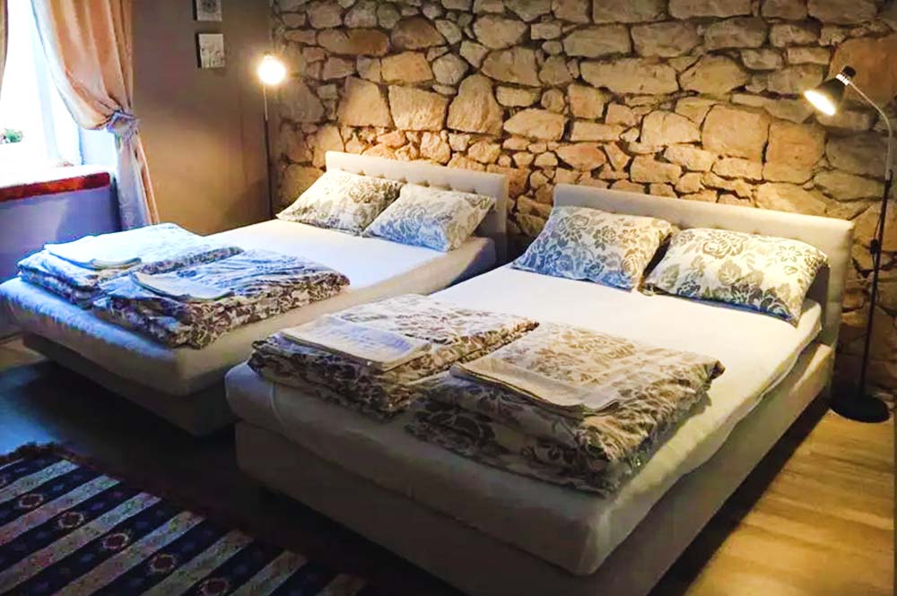 11 Cheapest Hostels in Mostar