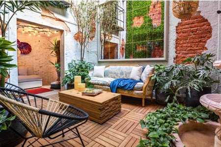 11 Best Hostels with Private Rooms in Mexico City