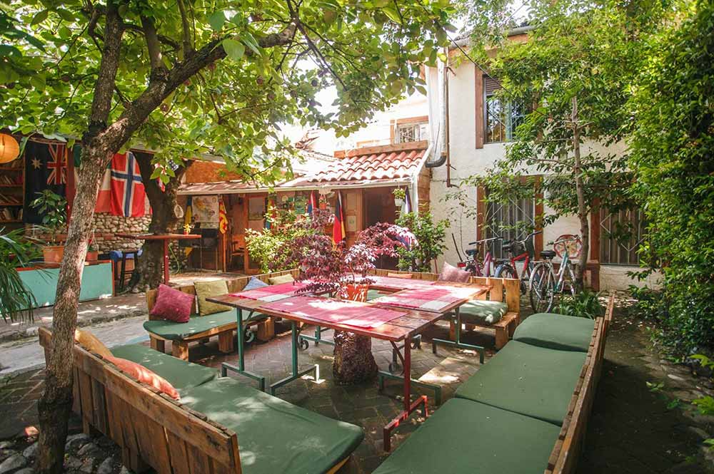 7 Best Hostels in Shkodër
