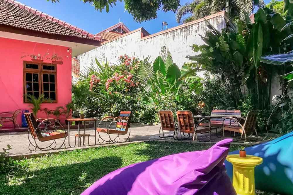 4 Best Hostels in Banyuwangi