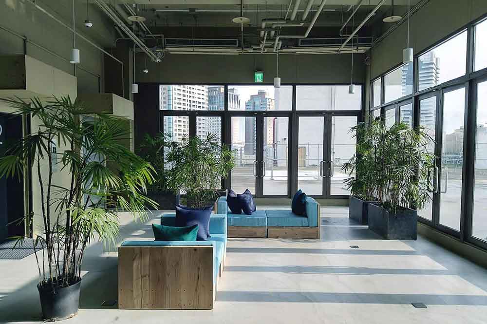 4 Best Hostels in Taichung