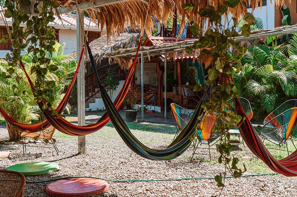 6 Best Hostels in Puerto Viejo de Talamanca