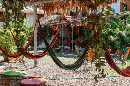 6 Best Hostels in Puerto Viejo de Talamanca