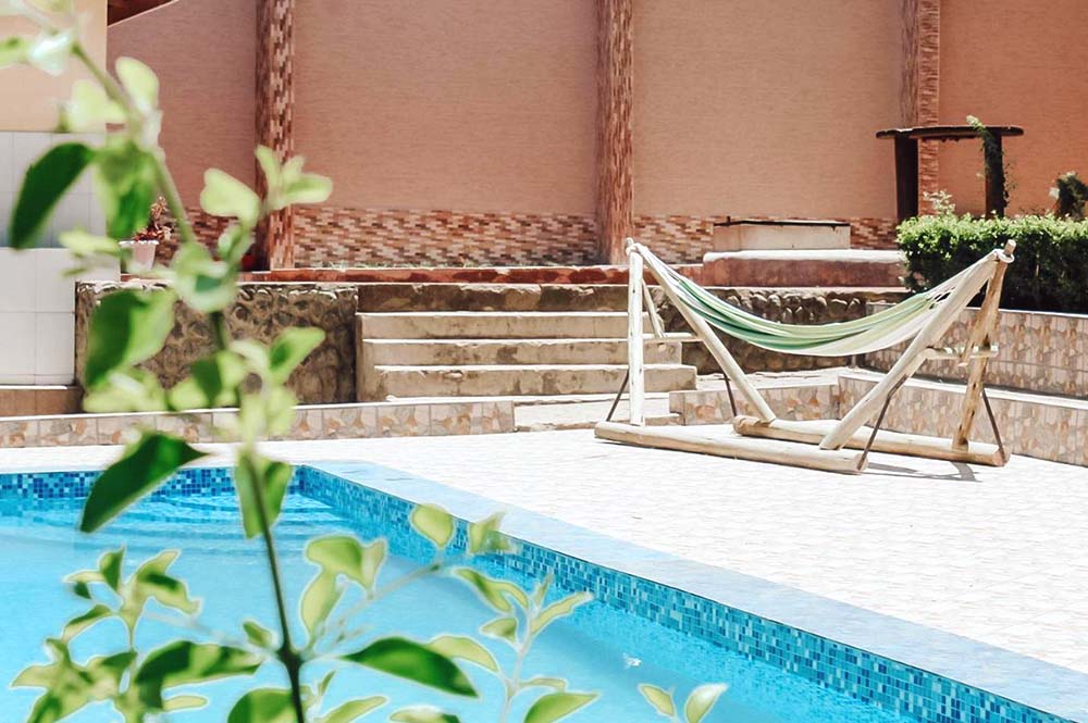 8 Best Hostels in Arusha