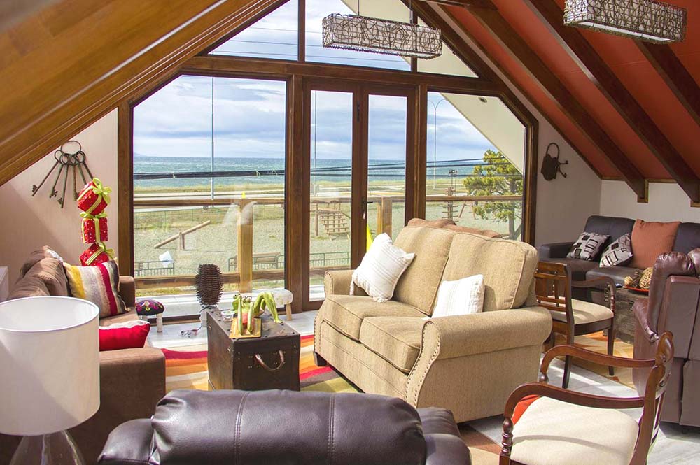 7 Cheapest Hostels in Punta Arenas