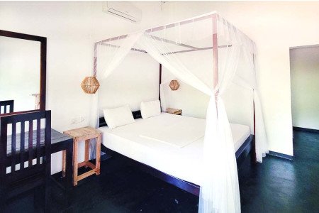 7 Cheapest Hostels in Arugam Bay