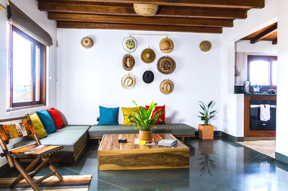 5 Best Hostels in Villa de Leyva