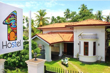 5 Best Hostels in Negombo