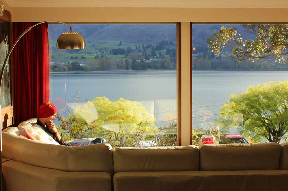 4 Cheapest Hostels in Wanaka