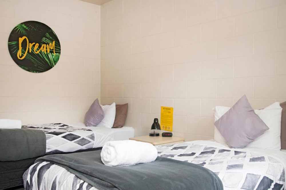 8 Cheapest Hostels in Nelson