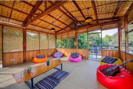 3 Cheapest Hostels in Bagan