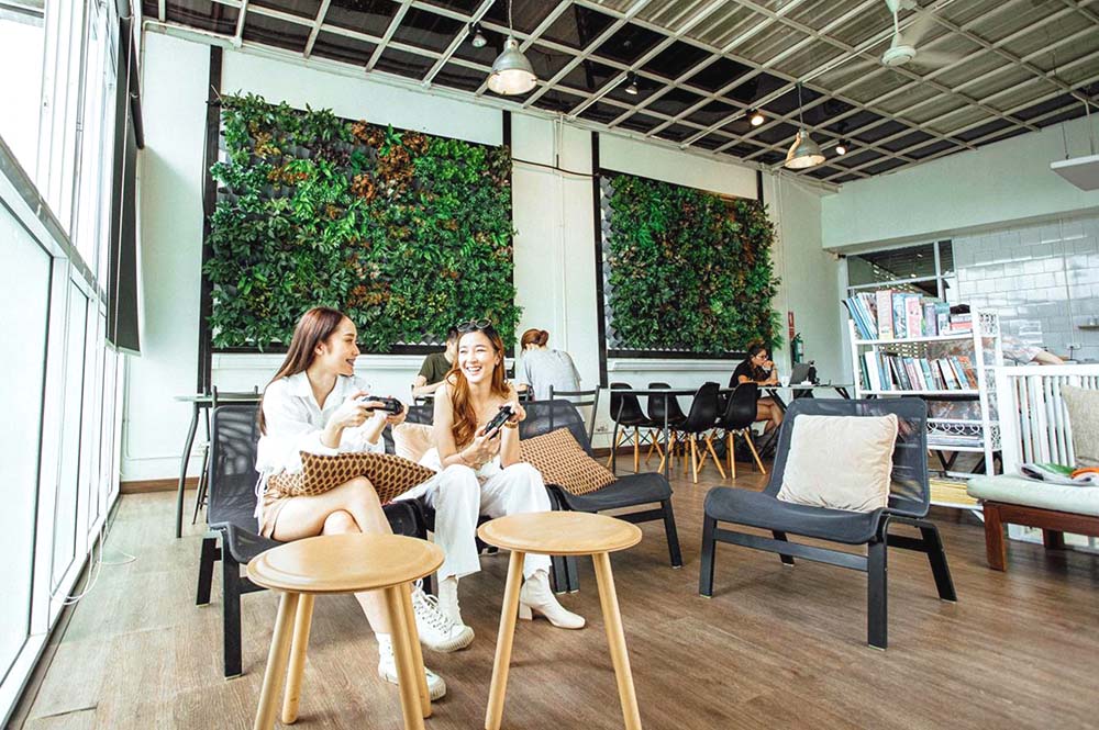 11 Cheapest Hostels in Chiang Rai