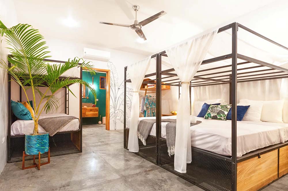 13 Cheapest Hostels in San Juan del Sur