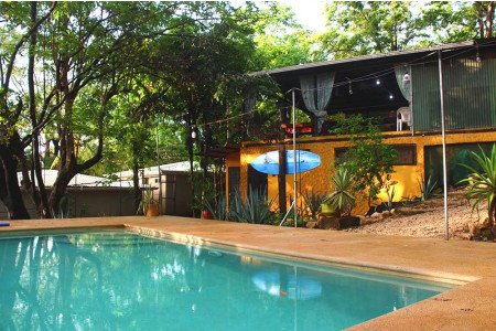 6 Cheapest Hostels in Tamarindo