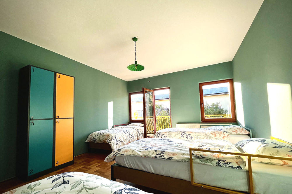 6 Best Hostels in Pristina