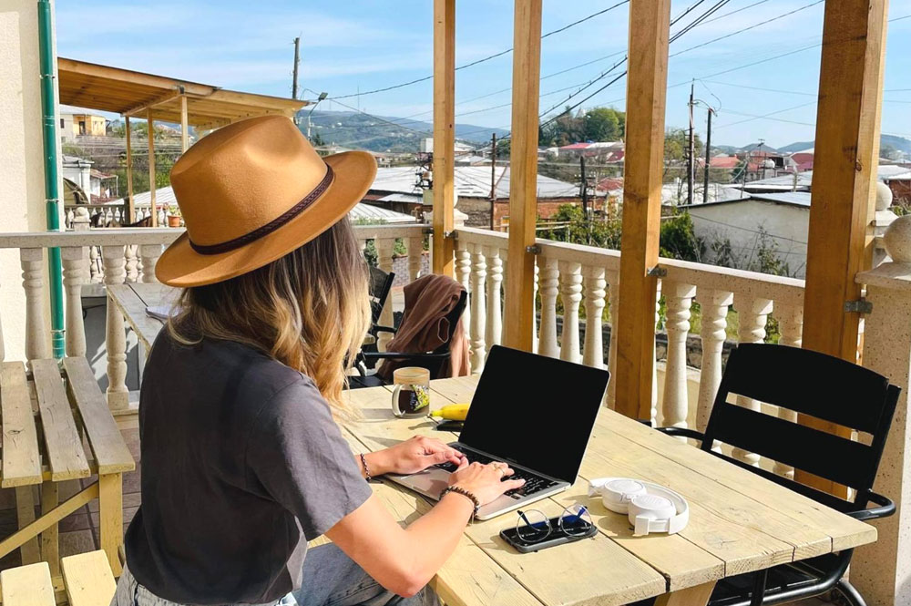 5 Best Hostels in Kutaisi