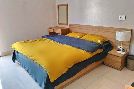 13 Hostels in Ha Giang with Private Rooms