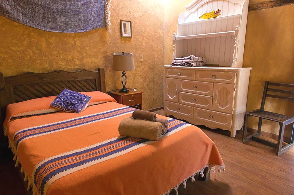 16 Hostels in San Cristóbal de las Casas with Private Rooms