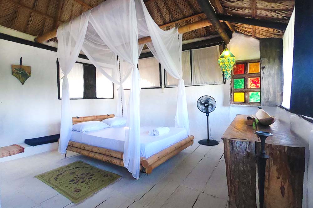 12 Hostels in Taganga with Private Rooms