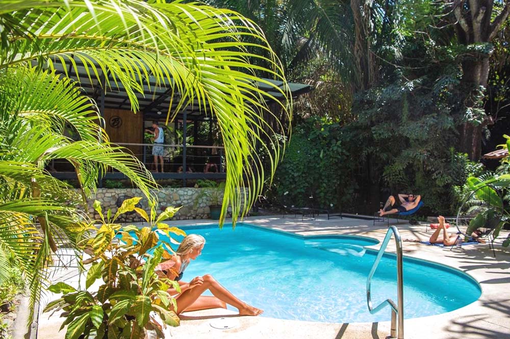 11 Cheapest Hostels in Santa Teresa