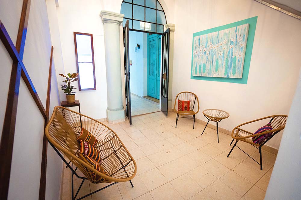 14 Cheapest Hostels in Salta