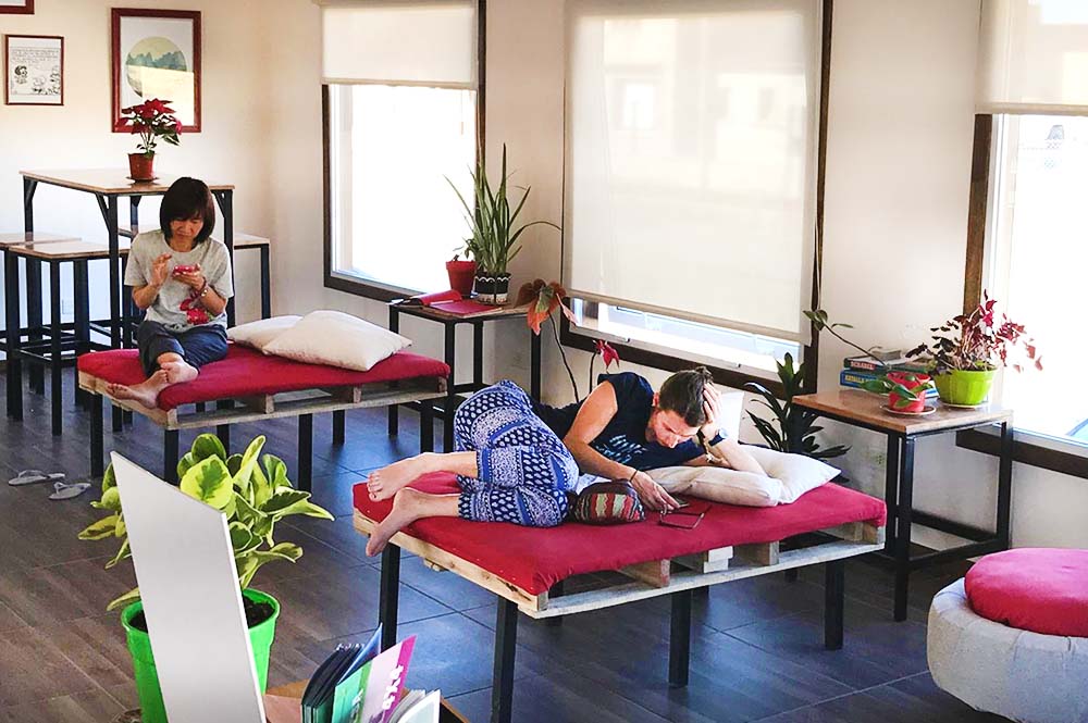 13 Cheapest Hostels in El Calafate