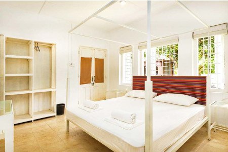 14 Cheapest Hostels in Kandy