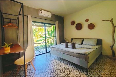 10 Cheapest Hostels in Koh Lanta