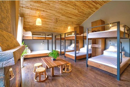12 Cheapest Hostels in Sapa