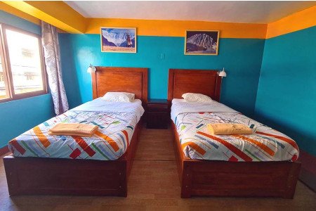 15 Cheapest Hostels in Huaraz
