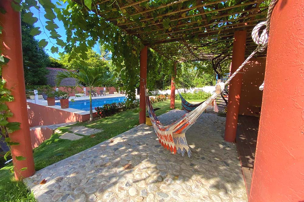 15 Cheapest Hostels in Palomino