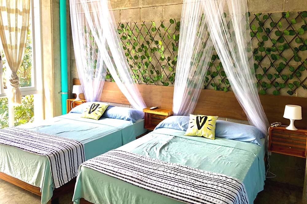 5 Cheapest Hostels in Sayulita