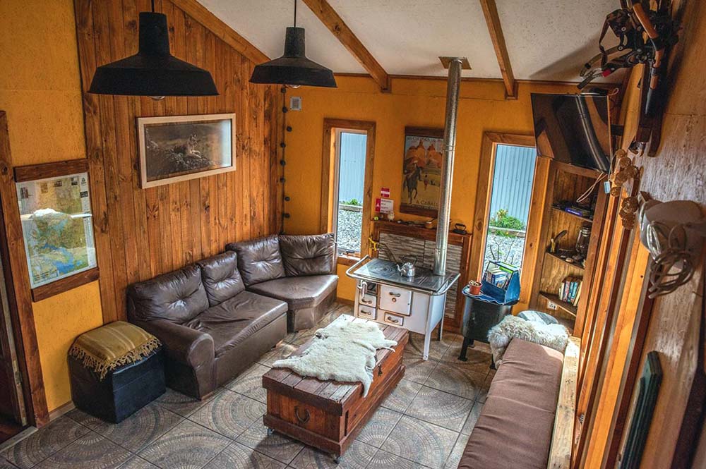 7 Cheapest Hostels in Puerto Natales
